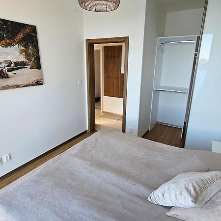 Vila Ferie Dunajska Luzna Экстерьер фото
