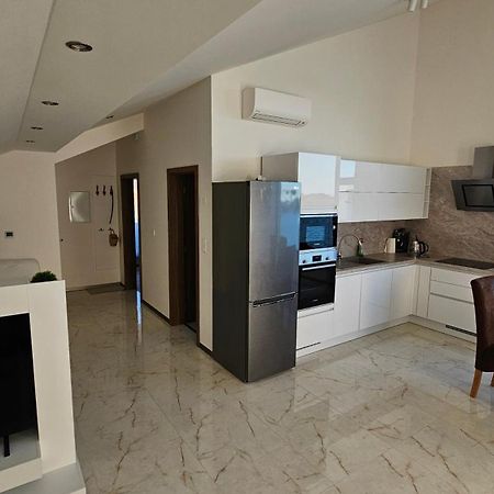 Vila Ferie Dunajska Luzna Экстерьер фото