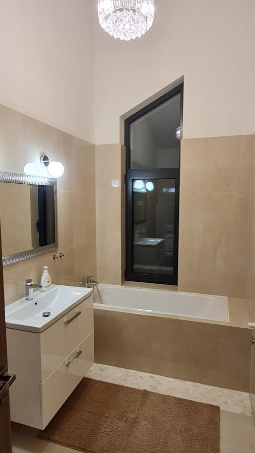 Vila Ferie Dunajska Luzna Экстерьер фото