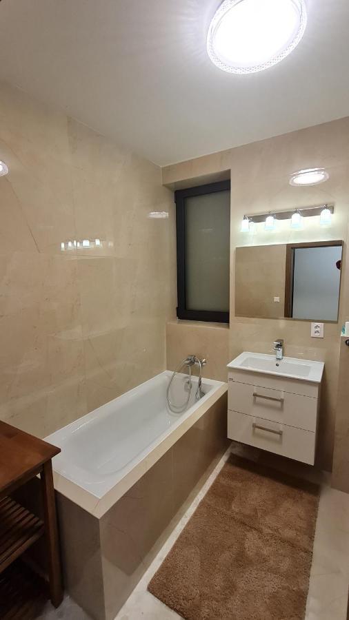 Vila Ferie Dunajska Luzna Экстерьер фото