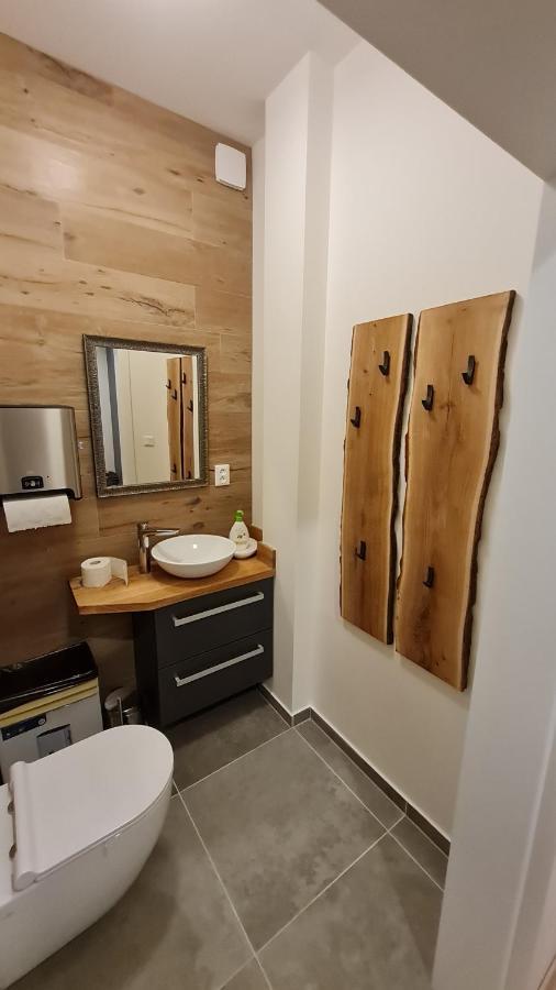 Vila Ferie Dunajska Luzna Экстерьер фото