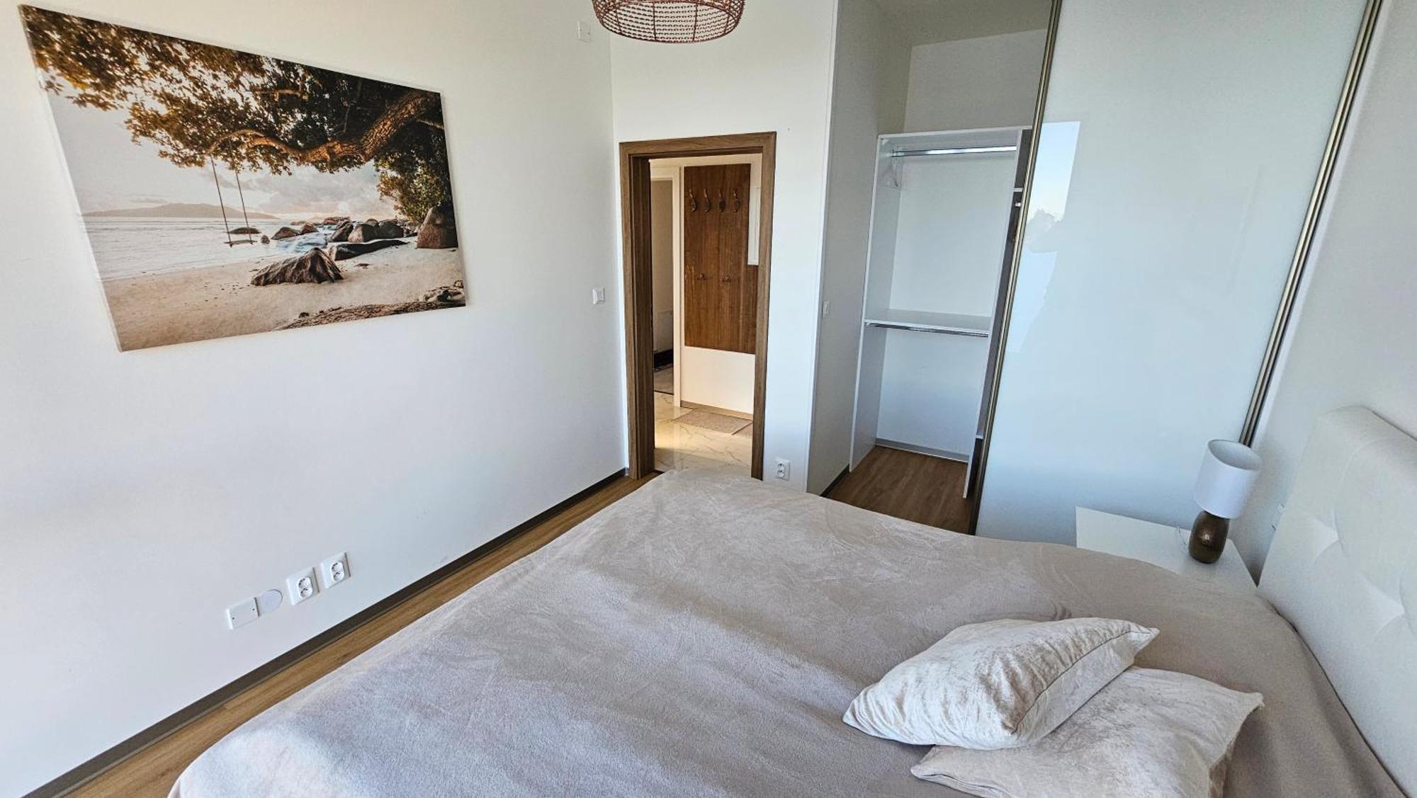 Vila Ferie Dunajska Luzna Экстерьер фото