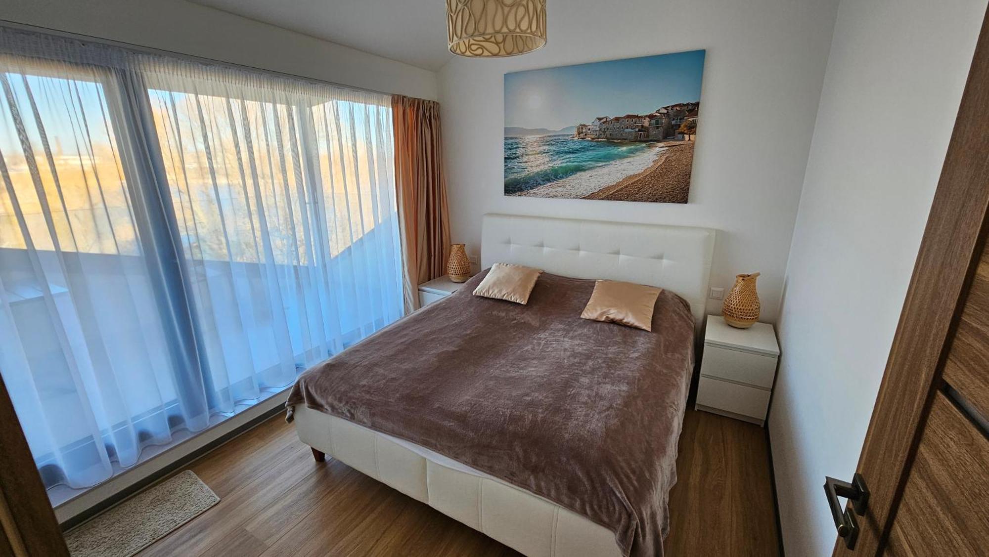 Vila Ferie Dunajska Luzna Экстерьер фото