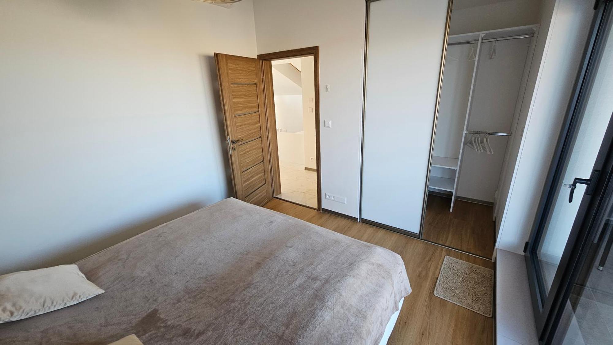 Vila Ferie Dunajska Luzna Экстерьер фото